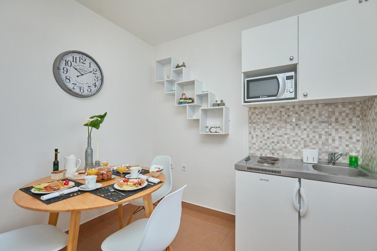 Bahari Apartment Dubrovnik Exterior photo