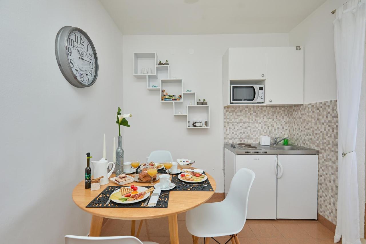 Bahari Apartment Dubrovnik Exterior photo
