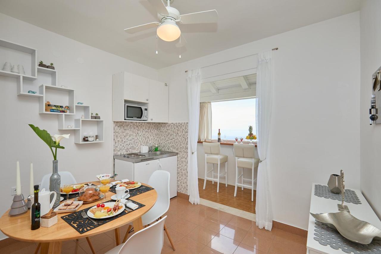 Bahari Apartment Dubrovnik Exterior photo