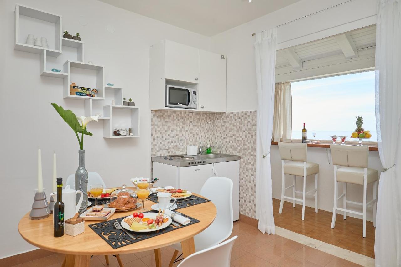 Bahari Apartment Dubrovnik Exterior photo