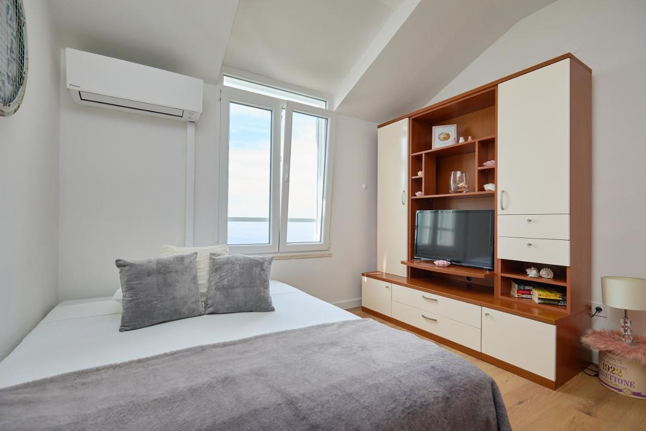 Bahari Apartment Dubrovnik Exterior photo