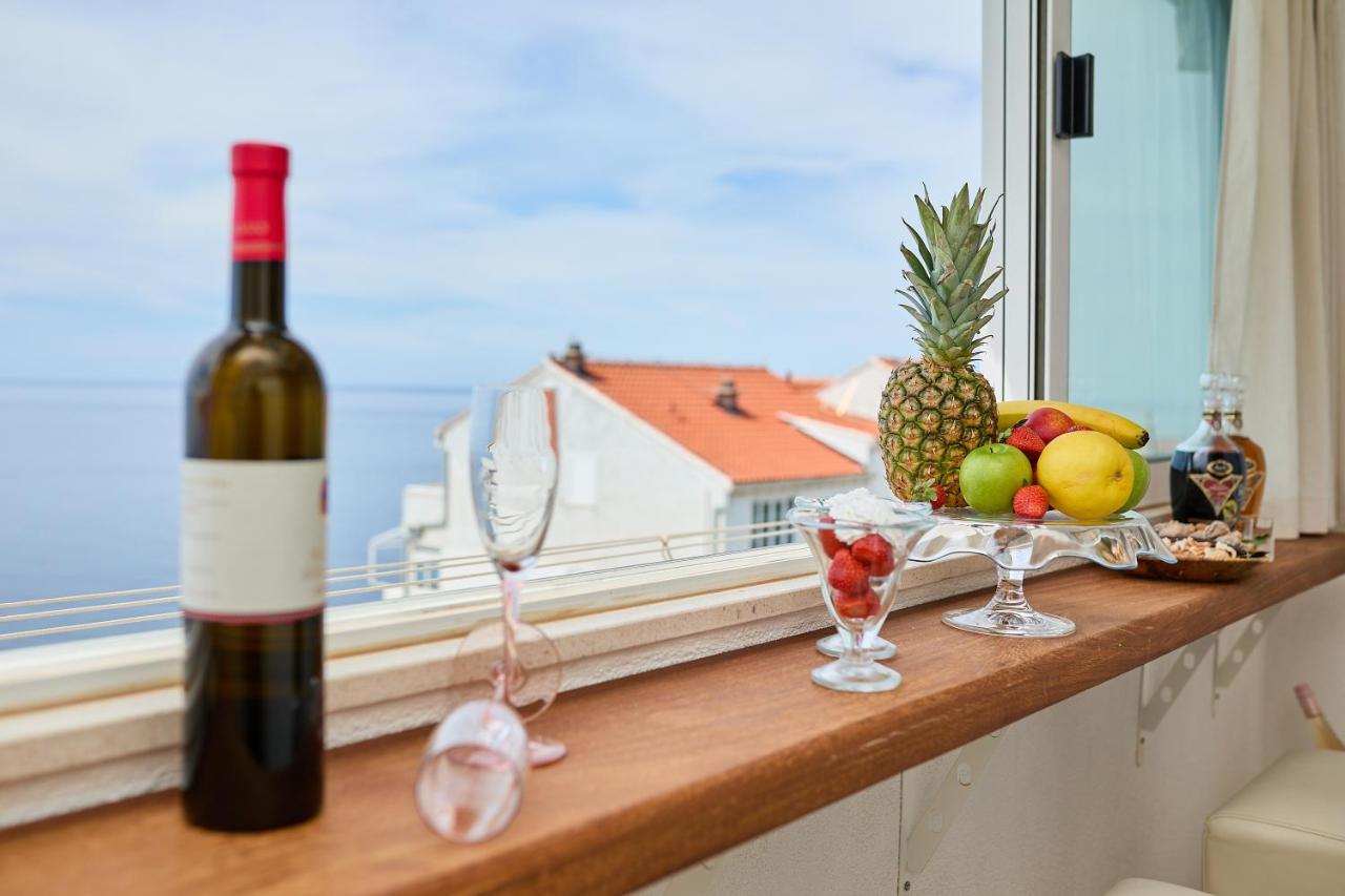 Bahari Apartment Dubrovnik Exterior photo