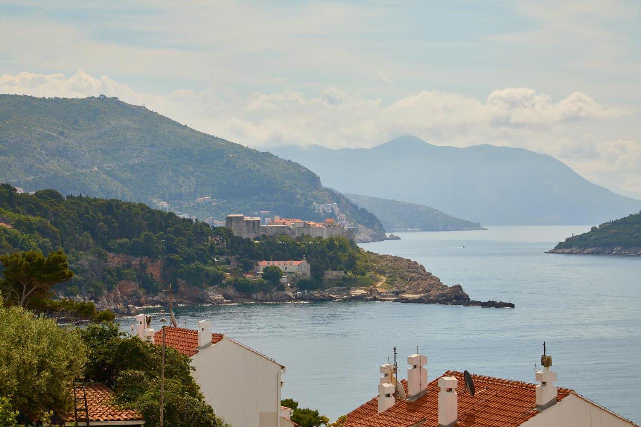 Bahari Apartment Dubrovnik Exterior photo