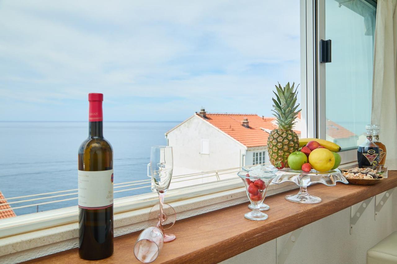 Bahari Apartment Dubrovnik Exterior photo
