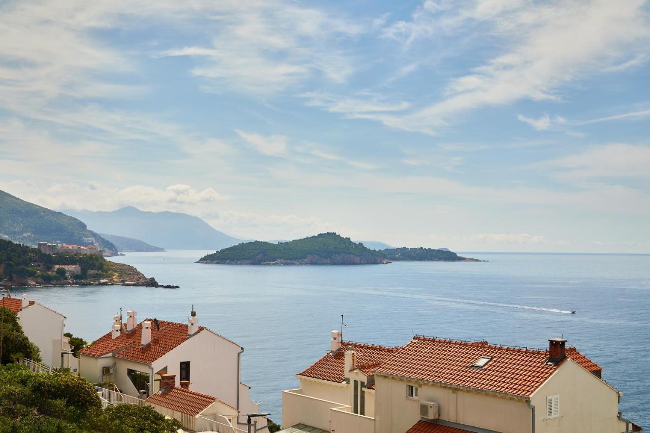 Bahari Apartment Dubrovnik Exterior photo