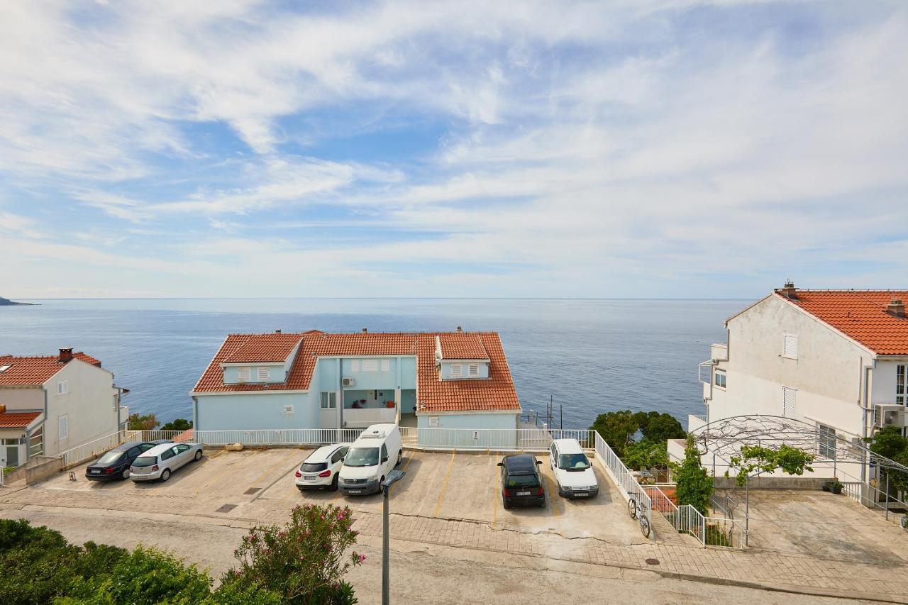 Bahari Apartment Dubrovnik Exterior photo